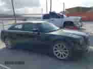 2007 Chrysler 300 C SRT-8 with VIN 2C3LA73W37H658358, listed as a IAAI auction lot 43439006 with 175,088 mi miles and . Bid and sale history available at DreamBid. Image 13.