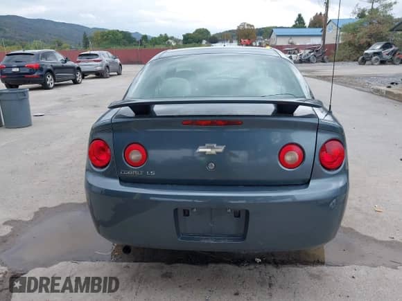 2006 Chevrolet Cobalt LS с VIN 1G1AK15F667641311, выставлен на аукционе IAAI как лот 43281491 с пробегом 77 593 миль миль и . История ставок и продаж доступна на DreamBid. Изображение 17.