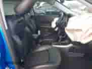 2020 Jeep Compass Altitude с VIN 3C4NJCBB1LT154744, выставлен на аукционе IAAI как лот 43102892 с пробегом 110 167 миль миль и . История ставок и продаж доступна на DreamBid. Изображение 5.