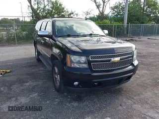 2011 Chevrolet Suburban LTZ с VIN 1GNSKKE36BR357058, выставлен на аукционе IAAI как лот 42834301 с пробегом 205 001 миль миль и . История ставок и продаж доступна на DreamBid. Изображение 1.