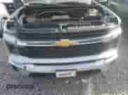 2024 Chevrolet Silverado 2500HD LT z VIN 1GC4YNE79RF266415, wystawiony jako Copart lot #47175695 z przebiegiem Nie podano mil oraz Szkoda całkowita • Salvage title. Historia ofert i sprzedaży dostępna na DreamBid. Obrazek 11.