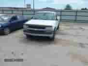2000 Chevrolet Silverado 1500 с VIN 1GCEC14W2YE203763, выставлен на аукционе IAAI как лот 42444547 с пробегом Не указан миль и . История ставок и продаж доступна на DreamBid. Изображение 2.