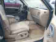 2004 Chevrolet TrailBlazer EXT LT с VIN 1GNET16P846156871, выставлен на аукционе IAAI как лот 43288172 с пробегом 219 175 миль миль и . История ставок и продаж доступна на DreamBid. Изображение 5.