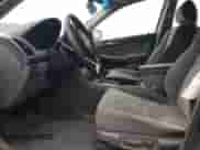 2007 Honda Accord LX with VIN 1HGCM66377A036571, listed as a Copart auction lot 48542165 with 160,657 mi miles and Salvage title. Bid and sale history available at DreamBid. Image 7.