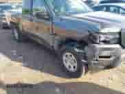 2022 Nissan Frontier S with VIN 1N6ED1CLXNN649236, listed as a IAAI auction lot 42678651 with 37,087 mi miles and . Bid and sale history available at DreamBid. Image 6.