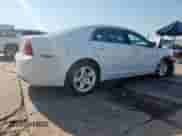 2011 Chevrolet Malibu 1FL with VIN 1G1ZA5EU2BF158281, listed as a Copart auction lot 71487095 with 92,006 mi miles and Salvage title. Bid and sale history available at DreamBid. Image 3.