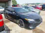 2019 Toyota Camry XSE с VIN 4T1B61HK2KU834457, выставлен на аукционе IAAI как лот 43104071 с пробегом 73 361 миль миль и . История ставок и продаж доступна на DreamBid. Изображение 14.