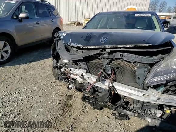 2016 Hyundai Equus Signature z VIN KMHGH4JH3GU104600, wystawiony jako Copart lot #46083605 z przebiegiem 83 338 mil mil oraz Szkoda całkowita • Salvage title. Historia ofert i sprzedaży dostępna na DreamBid. Obrazek 11.