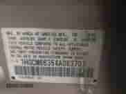 2004 Honda Accord LX с VIN 1HGCM66354A083707, выставлен на аукционе IAAI как лот 42535801 с пробегом 232 141 миль миль и . История ставок и продаж доступна на DreamBid. Изображение 9.