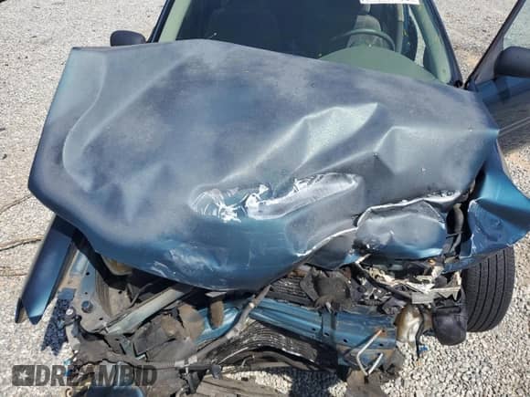 2003 Chevrolet Malibu с VIN 1G1ND52JX3M567562, выставлен на аукционе Copart как лот 71876455 с пробегом Не указан миль и Списание • Salvage title. История ставок и продаж доступна на DreamBid. Изображение 11.