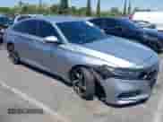 2020 Honda Accord Sport с VIN 1HGCV1F37LA078541, выставлен на аукционе IAAI как лот 42940341 с пробегом 95 079 миль миль и . История ставок и продаж доступна на DreamBid. Изображение 1.