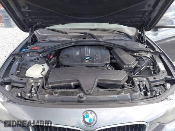 2014 BMW 3 Series 328d with VIN WBA3D3C54EK153080, listed as a IAAI auction lot 43478076 with 133,052 mi miles and . Bid and sale history available at DreamBid. Image 10.