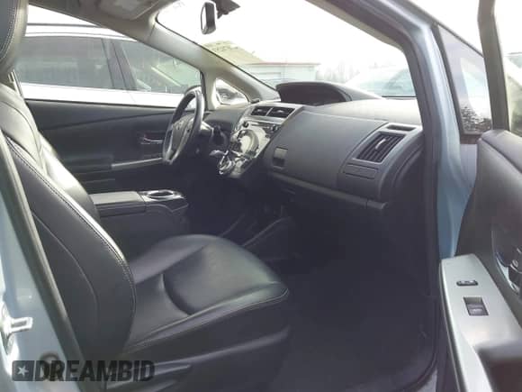 2016 Toyota Prius Two с VIN JTDZN3EU6GJ054011, выставлен на аукционе IAAI как лот 41070253 с пробегом 112 047 миль миль и . История ставок и продаж доступна на DreamBid. Изображение 5.