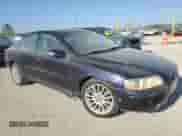 2007 Volvo S60 2.5L Turbo с VIN YV1RH592572638495, выставлен на аукционе Copart как лот 56335705 с пробегом 194 720 миль миль и Чистый • Clean title. История ставок и продаж доступна на DreamBid. Изображение 4.