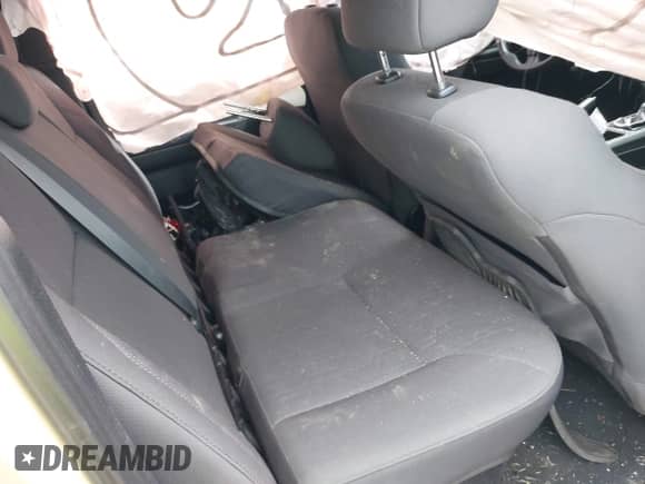 2018 Toyota Tacoma SR с VIN 3TMCZ5AN2JM160759, выставлен на аукционе IAAI как лот 42749132 с пробегом 90 340 миль миль и . История ставок и продаж доступна на DreamBid. Изображение 8.