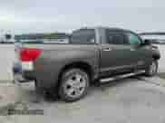 2012 Toyota Tundra Limited z VIN 5TFFY5F17CX126867, wystawiony jako Copart lot #84811695 z przebiegiem 150 642 mil mil oraz Szkoda całkowita • Salvage title. Historia ofert i sprzedaży dostępna na DreamBid. Obrazek 3.