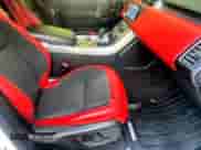 2022 Land Rover Range Rover Sport HST z VIN SALWS2RU2NA220XXX, wystawiony jako Copart lot #61945615 z przebiegiem 36 952 mil mil oraz Czysty tytuł • Clean title. Historia ofert i sprzedaży dostępna na DreamBid. Obrazek 5.