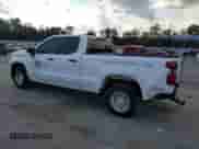 2020 Chevrolet Silverado 1500 Work Truck z VIN 1GCRWAEF2LZ261848, wystawiony jako Copart lot #70438015 z przebiegiem 77 426 mil mil oraz Szkoda całkowita • Salvage title. Historia ofert i sprzedaży dostępna na DreamBid. Obrazek 2.