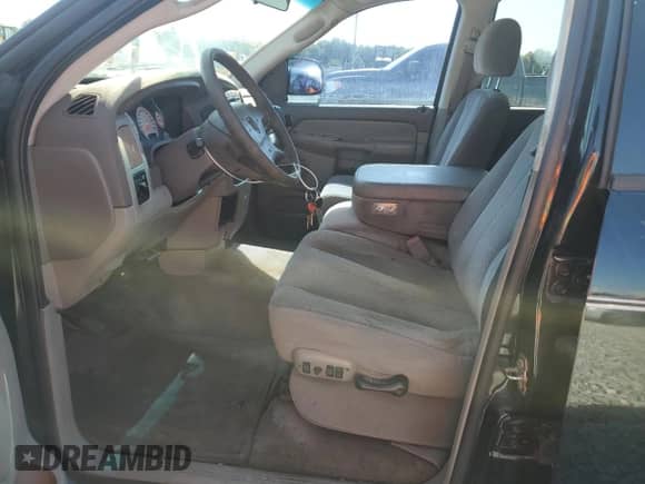 2003 Dodge 1500 ST with VIN 1D7HA18D13S255056, listed as a Copart auction lot 67957885 with 224,483 mi miles and Clean title. Bid and sale history available at DreamBid. Image 7.