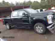 2026 Ford F-250 XL with VIN 1FT7W2BN6TEC24382, listed as a IAAI auction lot 43566771 with 451 mi miles and . Bid and sale history available at DreamBid. Image 13.