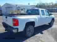 2013 Chevrolet Silverado 2500HD Work Truck z VIN 1GC2KVCG4DZ373875, wystawiony jako IAAI lot #43558195 z przebiegiem 172 584 mil mil oraz . Historia ofert i sprzedaży dostępna na DreamBid. Obrazek 4.