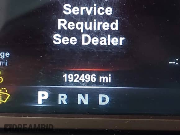 2015 Ram 1500 Laramie Longhorn with VIN 1C6RR7PM6FS569342, listed as a IAAI auction lot 41551242 with 192,496 mi miles and . Bid and sale history available at DreamBid. Image 15.