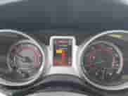 2015 Dodge Journey Limited with VIN 3C4PDDDGXFT589555, listed as a IAAI auction lot 42449101 with 176,631 mi miles and . Bid and sale history available at DreamBid. Image 7.