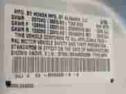 2004 Honda Odyssey EX с VIN 5FNRL18644B006856, выставлен на аукционе IAAI как лот 43214934 с пробегом 255 000 миль миль и . История ставок и продаж доступна на DreamBid. Изображение 9.