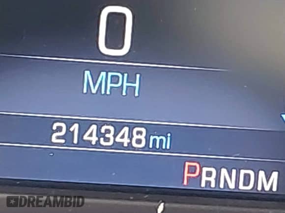 2015 Chevrolet Silverado 2500HD LT with VIN 1GC1KVEG9FF152026, listed as a IAAI auction lot 43427334 with 214,348 mi miles and . Bid and sale history available at DreamBid. Image 15.