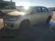 2011 Toyota Corolla S with VIN 2T1BU4EEXBC662542, listed as a Copart auction lot 82698975 with 181,261 mi miles and Clean title. Bid and sale history available at DreamBid. Image 1.