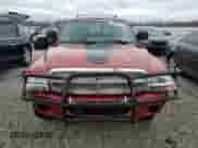 1999 Dodge Durango with VIN 1B4HS28Y4XF501240, listed as a Copart auction lot 49874145 with 204,629 mi miles and Non repairable. Bid and sale history available at DreamBid. Image 5.