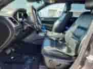 2014 Jeep Grand Cherokee Summit с VIN 1C4RJFJMXEC333790, выставлен на аукционе Copart как лот 67026905 с пробегом 193 836 миль миль и Чистый • Clean title. История ставок и продаж доступна на DreamBid. Изображение 7.