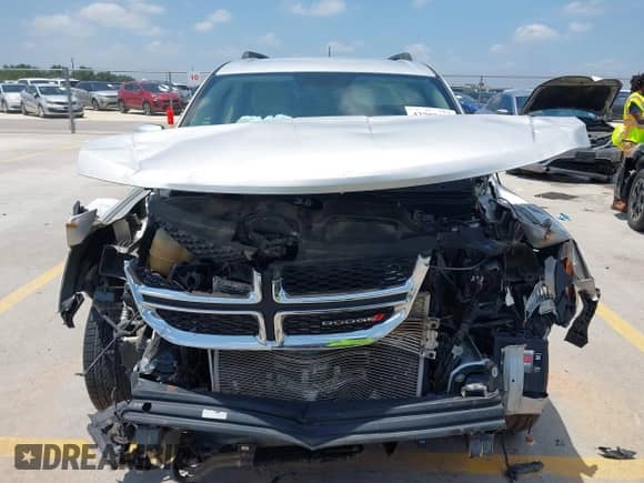 2014 Dodge Journey SXT with VIN 3C4PDDBG8ET108509, listed as a IAAI auction lot 42707419 with 88,125 mi miles and . Bid and sale history available at DreamBid. Image 13.