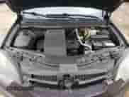 2015 Chevrolet Captiva Sport LS с VIN 3GNAL2EK0FS510472, выставлен на аукционе Copart как лот 55466075 с пробегом 207 335 миль миль и Списание • Salvage title. История ставок и продаж доступна на DreamBid. Изображение 11.