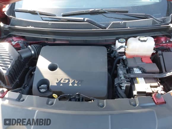 2023 Chevrolet Traverse LT with VIN 1GNERHKW6PJ150623, listed as a IAAI auction lot 41265991 with 37,263 mi miles and . Bid and sale history available at DreamBid. Image 10.