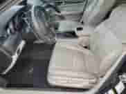 2012 Acura TL Technology с VIN 19UUA8F58CA030461, выставлен на аукционе Copart как лот 87450495 с пробегом 71 039 миль миль и Списание • Salvage title. История ставок и продаж доступна на DreamBid. Изображение 7.