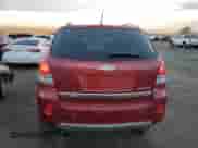 2012 Chevrolet Captiva Sport LT с VIN 3GNAL3E55CS636063, выставлен на аукционе Copart как лот 76069454 с пробегом 124 568 миль миль и Списание • Salvage title. История ставок и продаж доступна на DreamBid. Изображение 6.