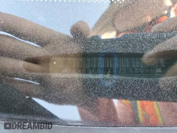 2016 Chevrolet Traverse LS с VIN 1GNKRFKDXGJ238046, выставлен на аукционе Copart как лот 63396725 с пробегом 73 010 миль миль и Списание • Salvage title. История ставок и продаж доступна на DreamBid. Изображение 14.