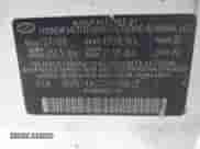 2010 Hyundai Sonata GLS with VIN 5NPET4AC7AH599822, listed as a IAAI auction lot 43556704 with 153,478 mi miles and . Bid and sale history available at DreamBid. Image 9.