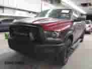 2021 Ram 1500 SLT z VIN 1C6RR7GT1MS514978, wystawiony jako IAAI lot #43117614 z przebiegiem 60 934 mil mil oraz . Historia ofert i sprzedaży dostępna na DreamBid. Obrazek 17.