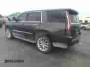 2018 Cadillac Escalade Luxury with VIN 1GYS3BKJ7JR204609, listed as a IAAI auction lot 40951011 with 79,335 mi miles and . Bid and sale history available at DreamBid. Image 3.