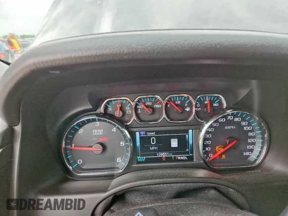 2018 Chevrolet Tahoe Premier с VIN 1GNSKCKJ7JR304490, выставлен на аукционе Copart как лот 63460675 с пробегом 109 551 миль миль и Списание • Salvage title. История ставок и продаж доступна на DreamBid. Изображение 9.