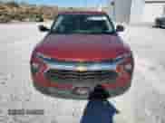 2024 Chevrolet TrailBlazer LS с VIN KL79MNSL6RB068611, выставлен на аукционе Copart как лот 80143355 с пробегом 37 032 миль миль и Списание • Salvage title. История ставок и продаж доступна на DreamBid. Изображение 5.
