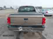 2009 Dodge Dakota SXT with VIN 1D7HE38K69S808629, listed as a IAAI auction lot 42981849 with 141,940 mi miles and . Bid and sale history available at DreamBid. Image 16.