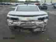 2015 Chevrolet Camaro SS с VIN 2G1FK1EJ4F9189593, выставлен на аукционе Copart как лот 85271705 с пробегом 67 985 миль миль и Списание • Salvage title. История ставок и продаж доступна на DreamBid. Изображение 6.
