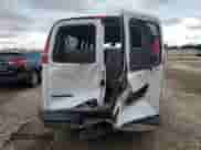 2020 Chevrolet Express Passenger LT с VIN 1GAZGPFG8L1170839, выставлен на аукционе Copart как лот 65803765 с пробегом 88 757 миль миль и Списание • Salvage title. История ставок и продаж доступна на DreamBid. Изображение 6.