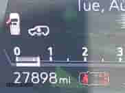 2022 Cadillac Escalade ESV Premium Luxury с VIN 1GYS4LKLXNR258867, выставлен на аукционе IAAI как лот 43015998 с пробегом 27 898 миль миль и . История ставок и продаж доступна на DreamBid. Изображение 16.