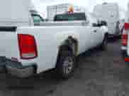 2007 GMC Sierra 1500 Work Truck с VIN 1GTEC14037Z600126, выставлен на аукционе IAAI как лот 42245828 с пробегом 161 412 миль миль и . История ставок и продаж доступна на DreamBid. Изображение 4.