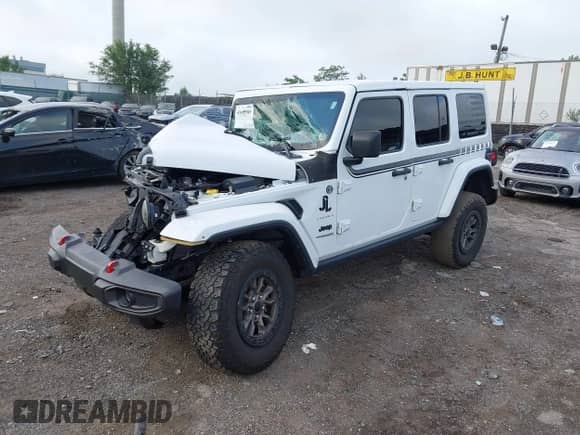 2018 Jeep Wrangler с VIN 1C48JXEG6JW278415, выставлен на аукционе IAAI как лот 42695585 с пробегом Не указан миль и . История ставок и продаж доступна на DreamBid. Изображение 18.