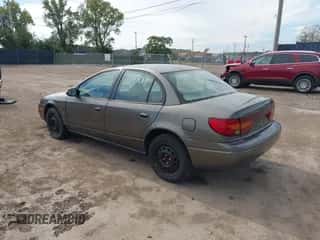 2000 Saturn SL с VIN 1G8ZK5273YZ233882, выставлен на аукционе IAAI как лот 43447019 с пробегом Не указан миль и . История ставок и продаж доступна на DreamBid. Изображение 3.